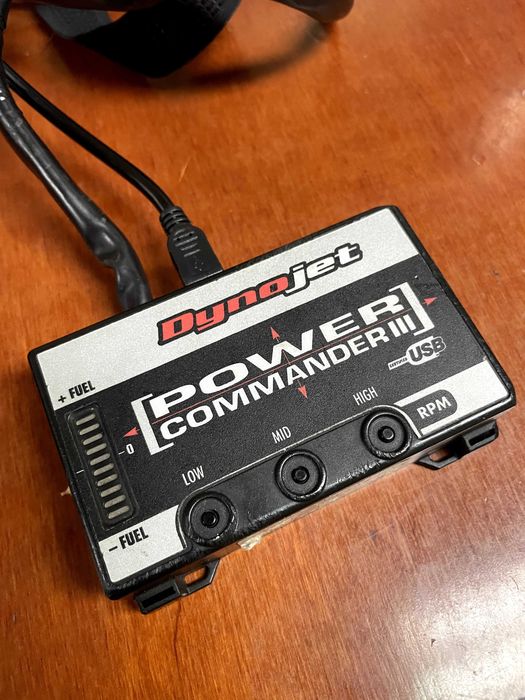 POWER COMMANDER III 3 USB for Honda cbr1100xx 2000-2001