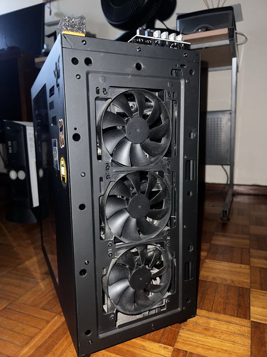 Computador gaming (Torre)