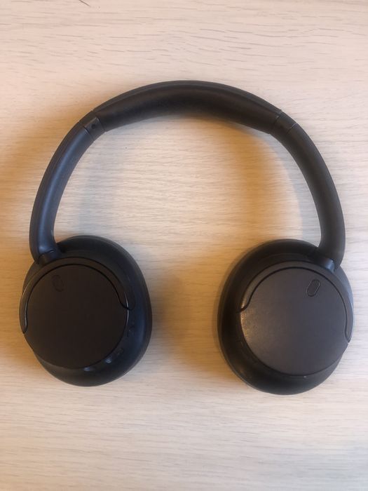 Słuchawki sony wh-ch720n