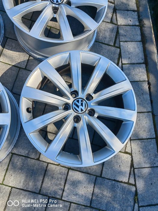 FeIgi VW 5X112 R17