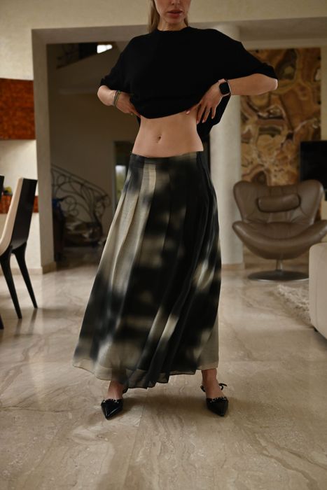 Спідниця Massimo Dutti НОВА р. М