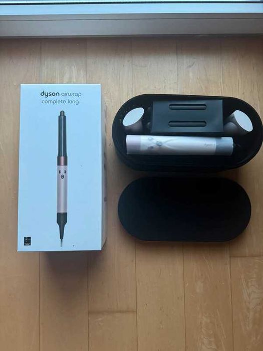 Dyson Airwrap Multi Styler Complete Long HS05