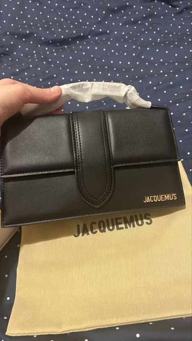 Torebka Jacquemus  wyższej jakości