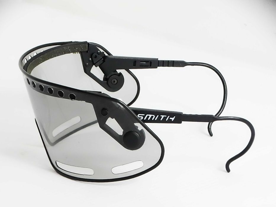 Okulary sportowe Smith Ultralite II MP2
