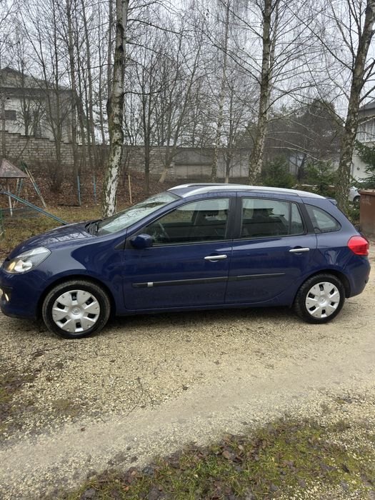 Свіжопригнаний автомат 1.6