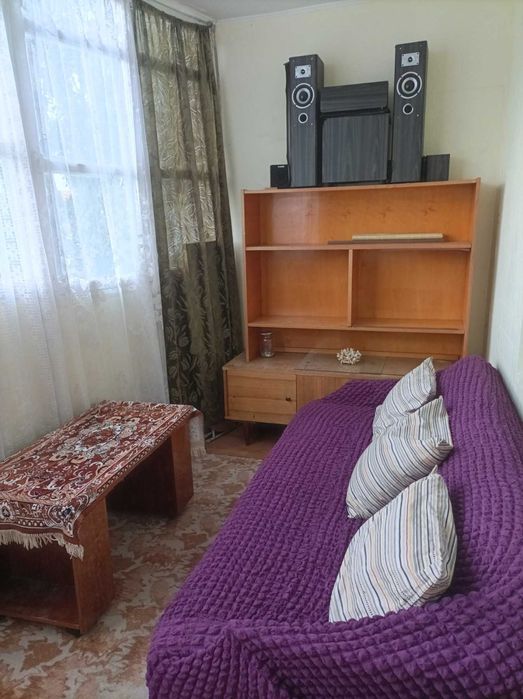 Сдам большую по площади 1 комнатную квартиру на Черемушках Дом Мебели