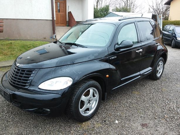 Chrysler PT Cruiser na sprzedaż, OLX.pl Ogłoszenia