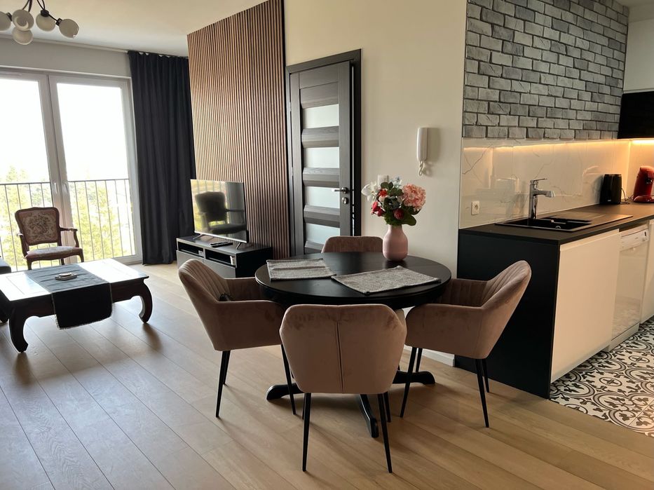 Konfortowe mieszkanie os. Podhalanin Wadowice