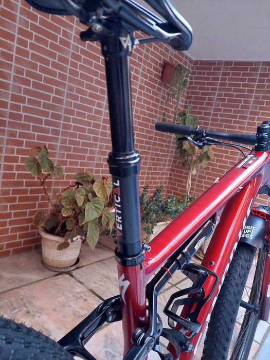 Specialized S-works Epic