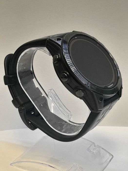 smartwatch Garmin FENIX 7 PRO SOLAR
