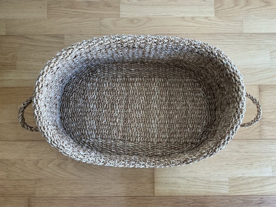 Cesto cama gato / cão zara home