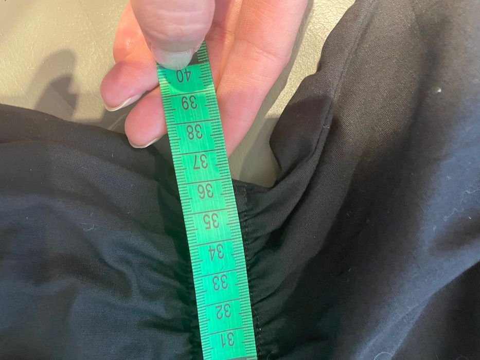 Sukienka nietoperz L/XL