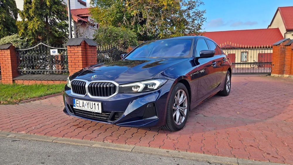 BMW Seria 3