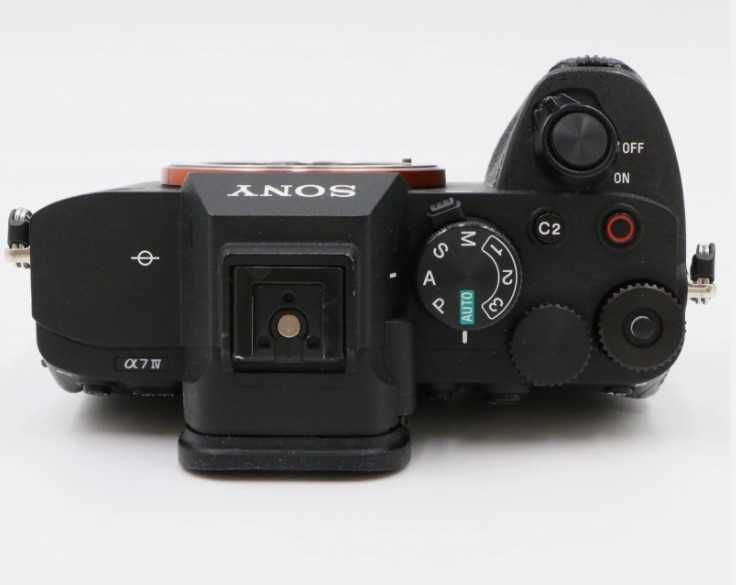 Sony A7 IV ***Como Nova***