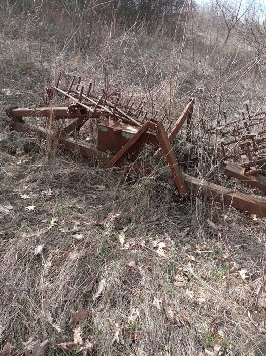 ТракторТ 40М продам