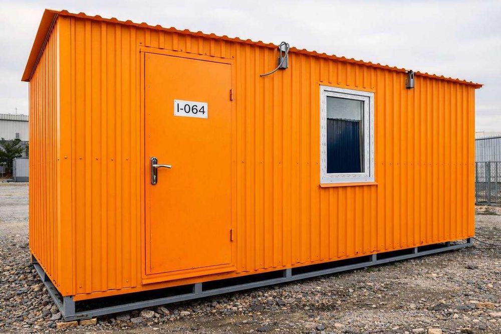 ШВИДКА ОРЕНДА вагончика Солонка • вагончик в оренду Солонка