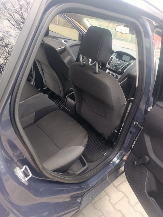Продам Ford focus 3 2014р 1.6