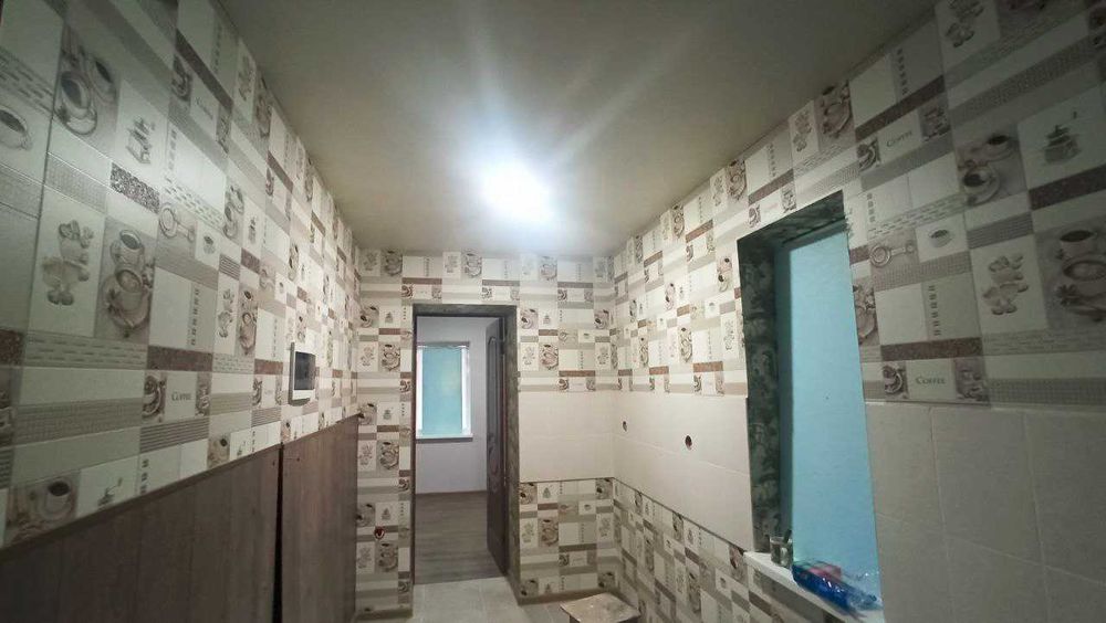 Продам будинок 55 м2 в Дергачах, р-н ж/д вокзала