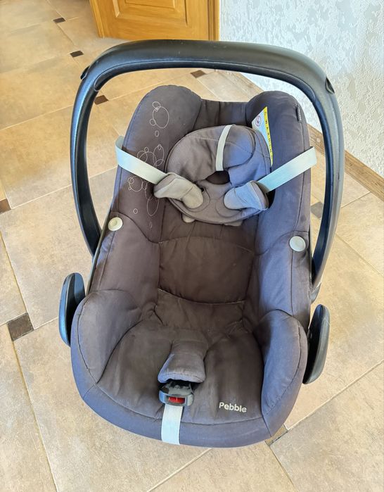 Автокрісло Maxi-Cosi Pebble від 0 до 18 місяців