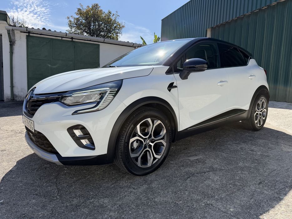 Renault Captur 0.9tce — photo 2