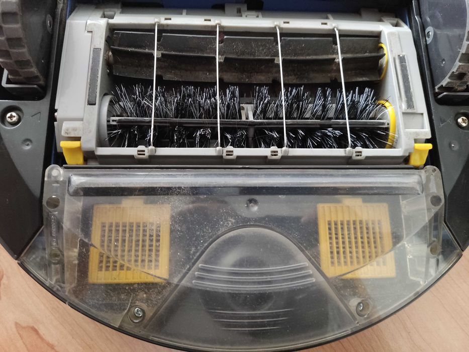 Aspirador robot iRobot Roomba 776 em excelente estado