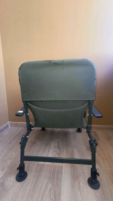 Крісло риболовне