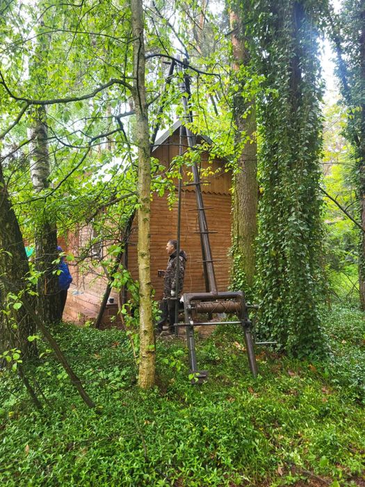 studnie Głębinowe, abisynkowe -KOMPLEKSOWO