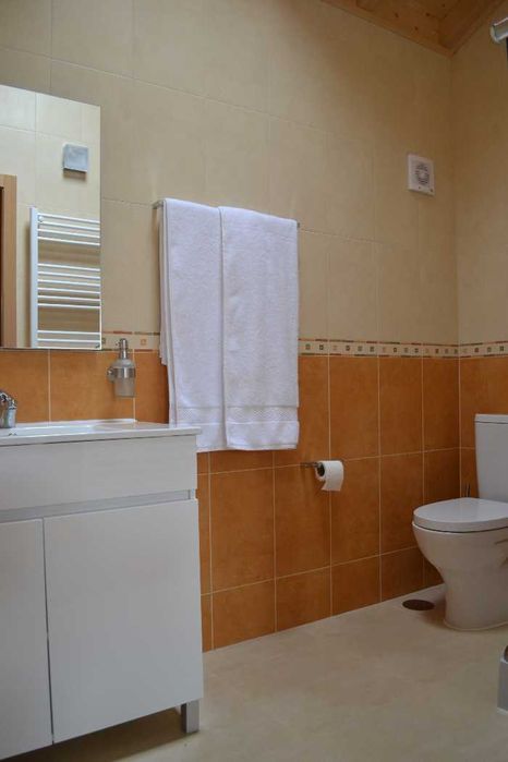Renovated Stone House (T3 Moradia) close to Ansião