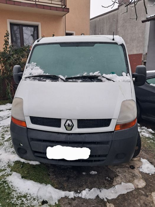 Transport  mebli sprzetu AGD itp