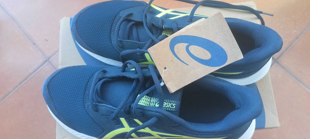 Asics Jolt 4 - rozmiar 40