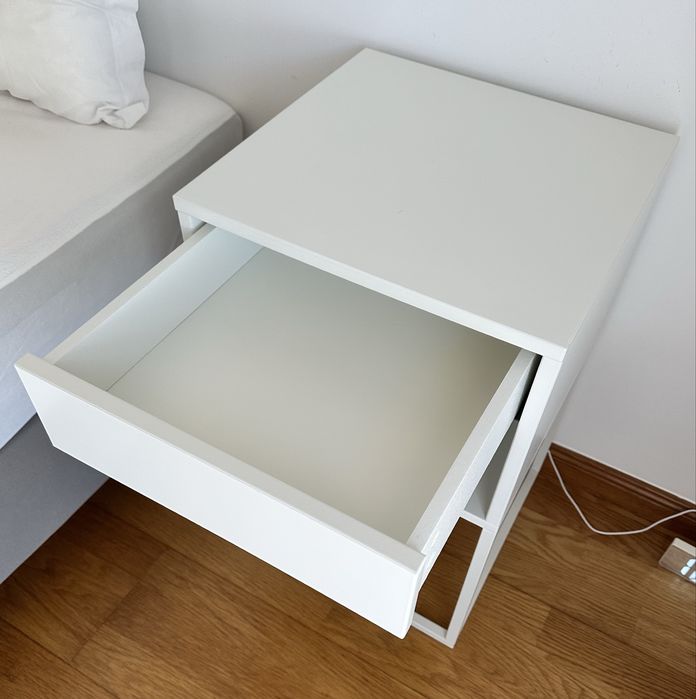 Conjunto de quarto (ou individual)