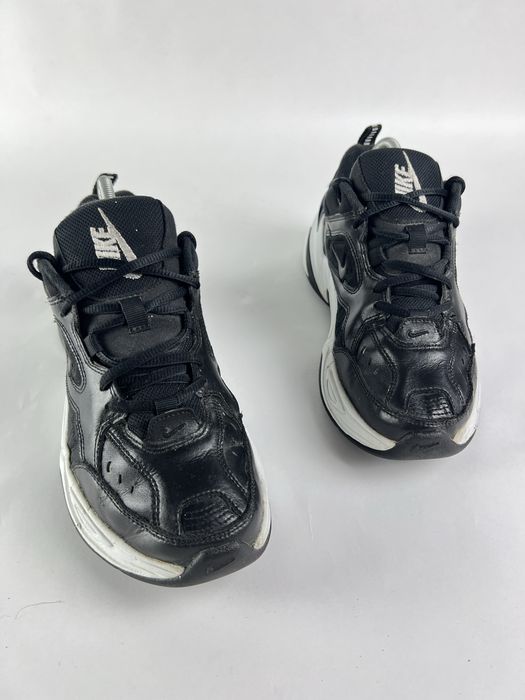 Damskie buty Nike M2K Tekno – nowoczesny design i wygoda