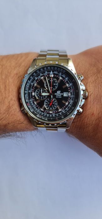 Casio Edifice EF-527
