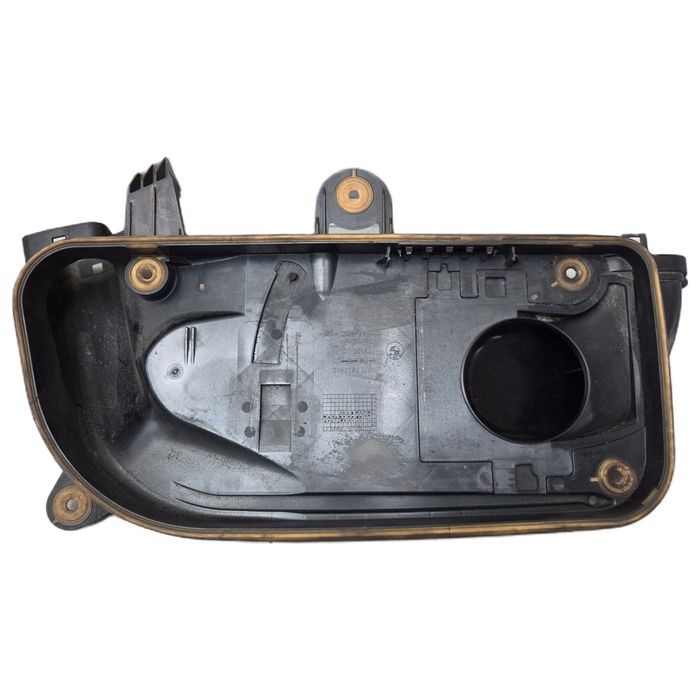 Obudowa filtra powietrza BMW F10 F11 520d 7812462 tłumik dolotu