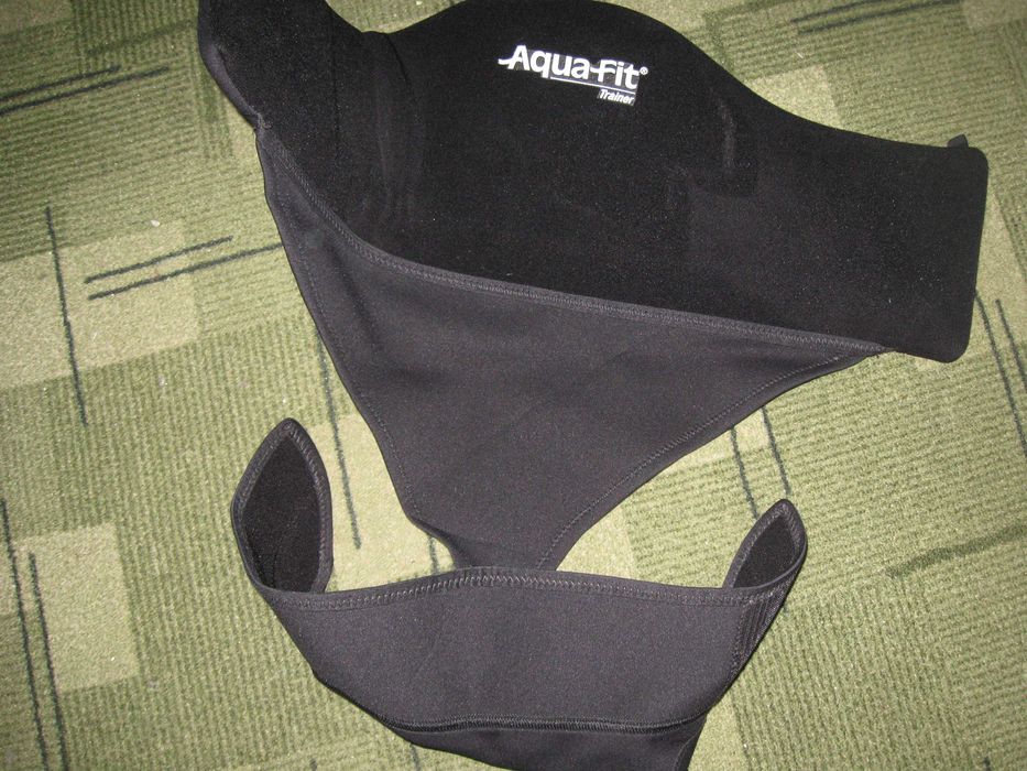 Тренажер Aqua Fitness Trainer для бассейна