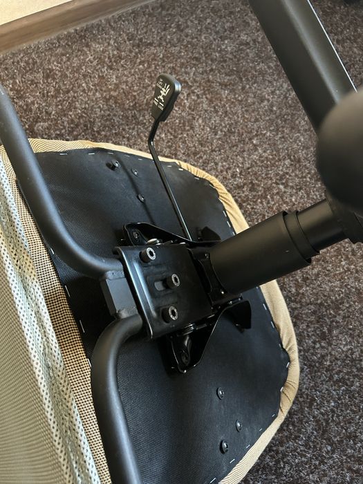 Крісло офісне, для робочого столу