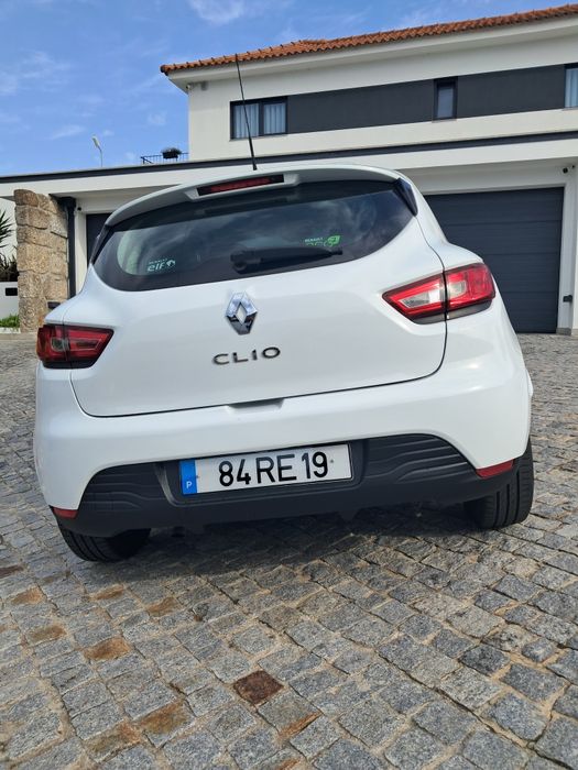 Renault Clio — fotografia 6