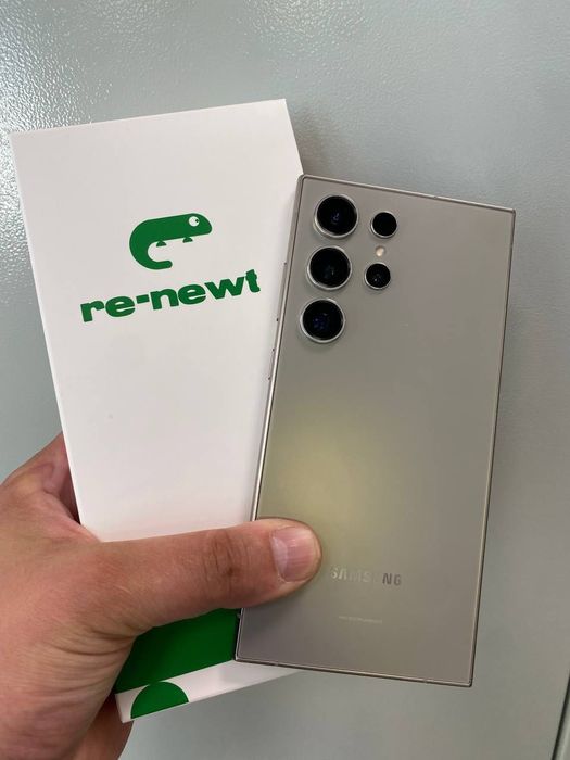 Samsung Galaxy S24 Ultra 256GB | Частинами 0% | Гарантія | Неверлок