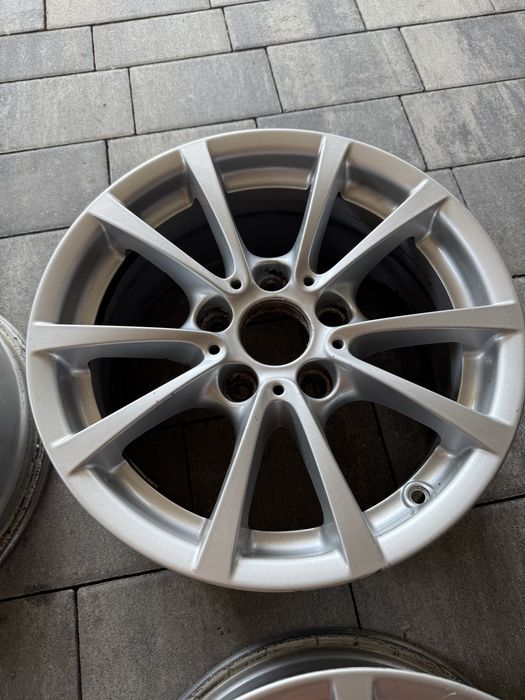 alufelga BMW (Styling 390 / V-Spoke 390)
