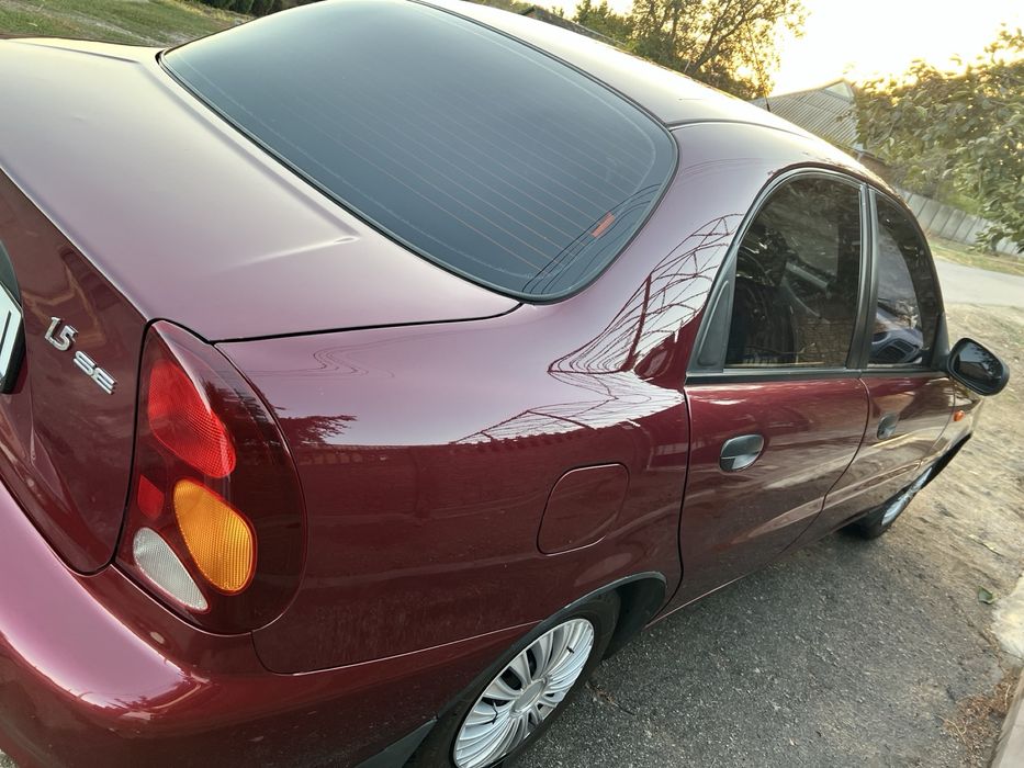 Продам власне авто