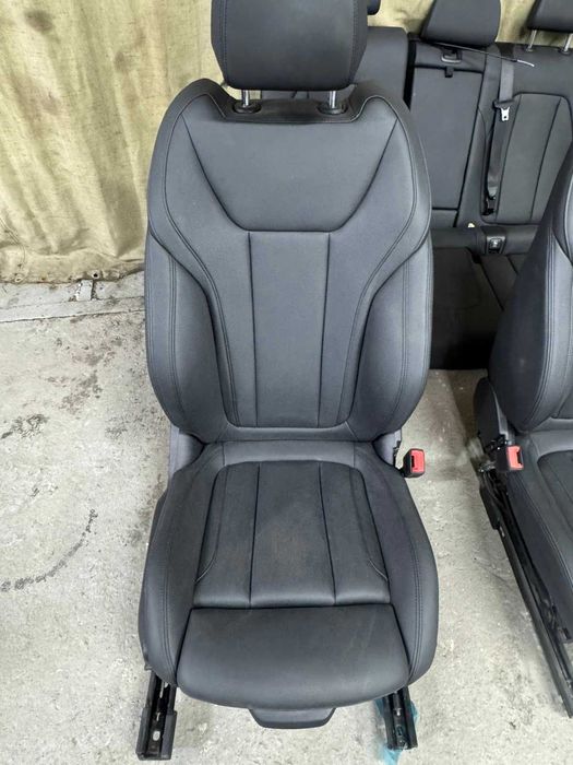 Комплектний салон BMW G01 X3