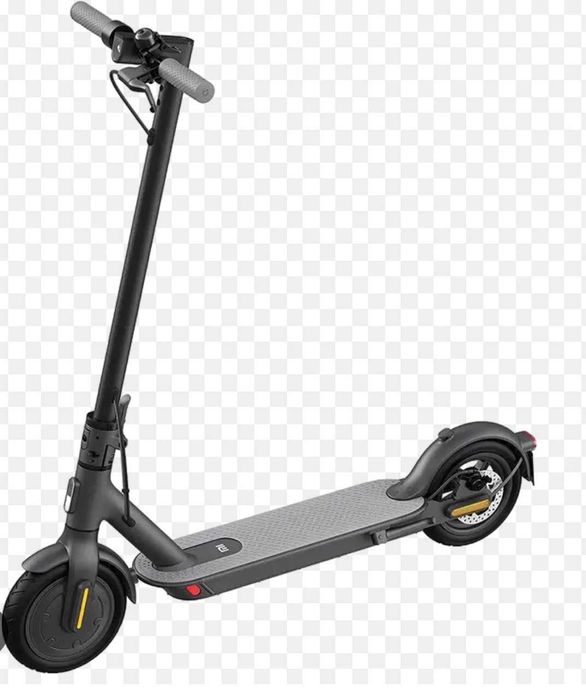 Электросамокат Xiaomi Mi Electric Scooter 1S