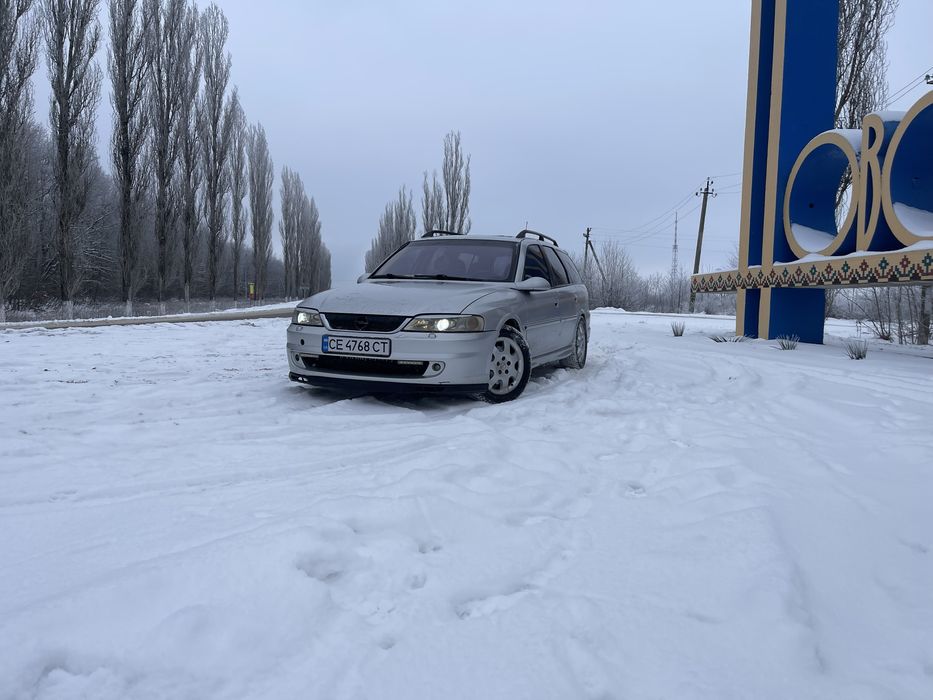 Продам опель супер стан