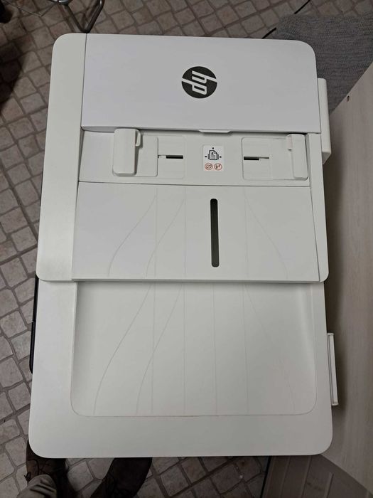 Impressora Multifunções a cores HP Officejet Pro 7740