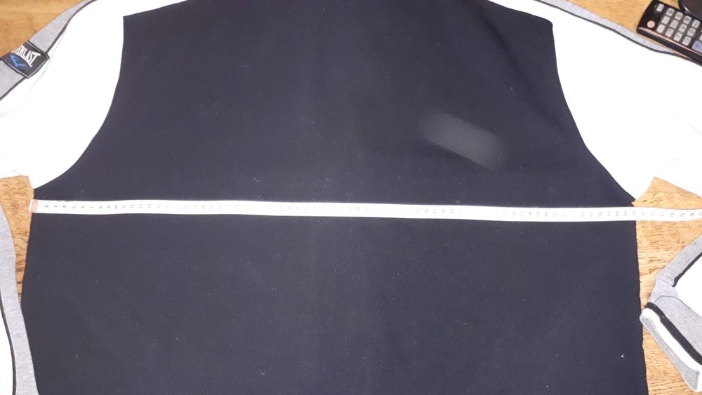 Bluza Everlast XXL
