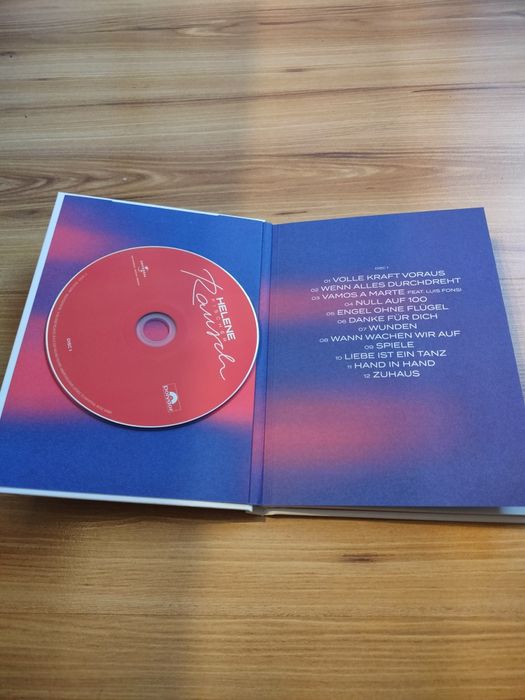 Helene Fischer - Rausch 2 CD