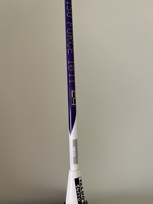 Rakieta do badmintona Talbot Torro Iso Force 1011 C4