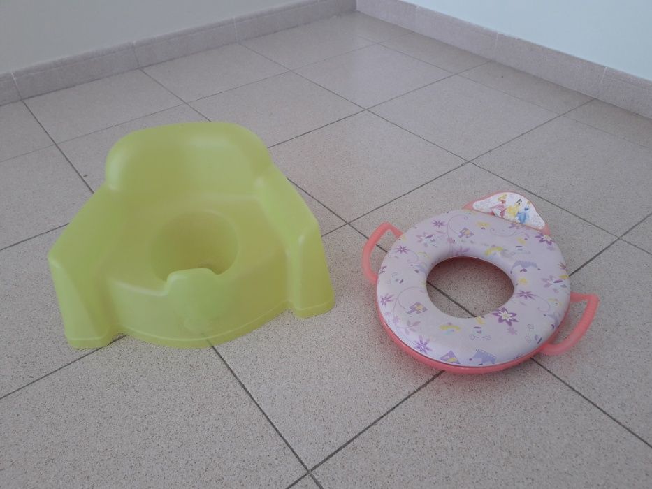 Bacio e redutor de sanita