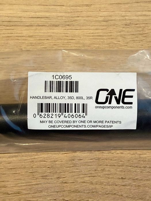 Kierownica OneUp Components Alloy