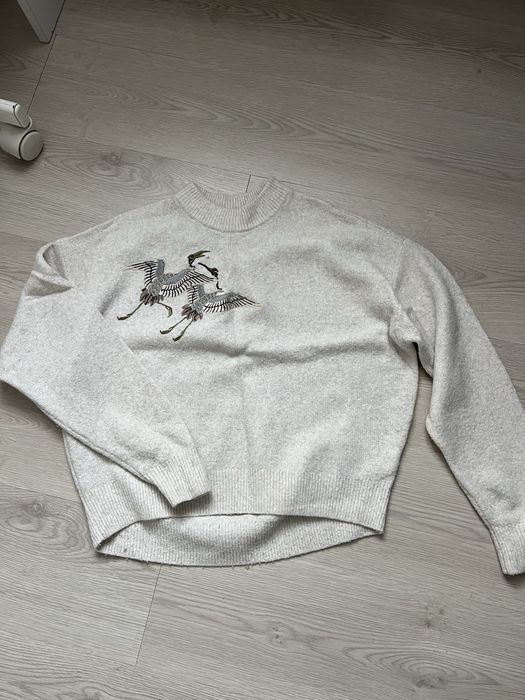 Свитер h&m